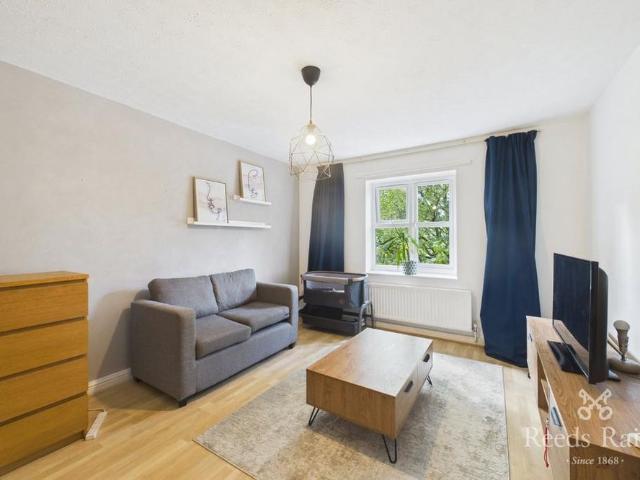 Apartment for rent in Little Bolton, Salford