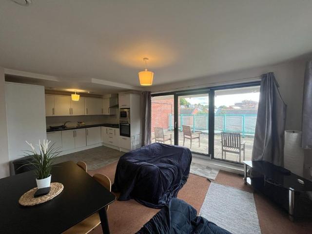 Apartment for rent in Wollaton Vale, Haddon