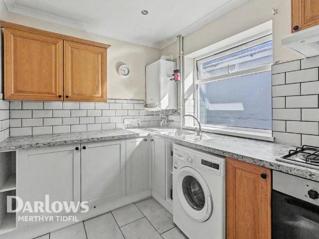 Apartment for rent in Brynsadler, Wales