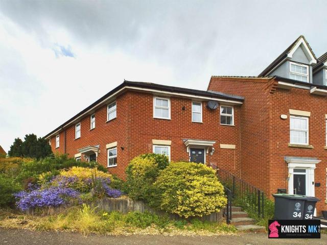 Flat for rent in Irthlingborough