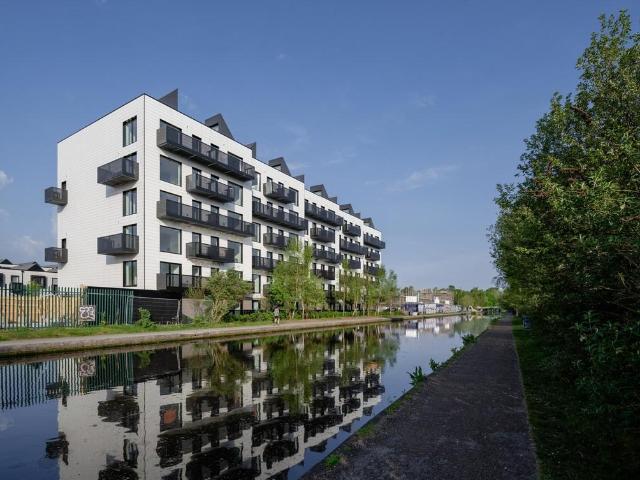Flat for rent in Ladywood, Isle Of Man