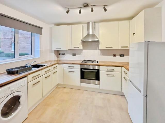 Flat for rent in Werrington Village, Peterborough