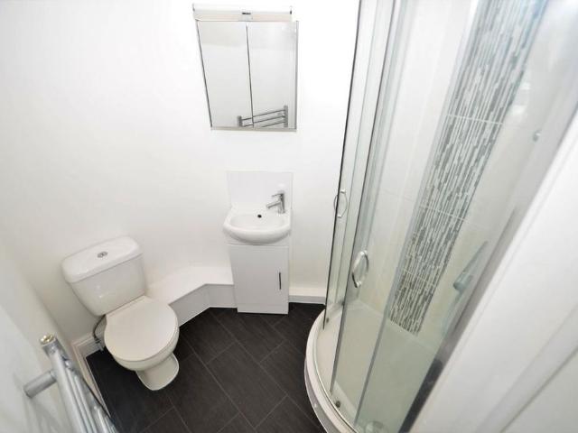 Apartment for rent in Great Malvern, Forthampton