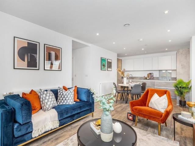Apartment for rent in Greater London