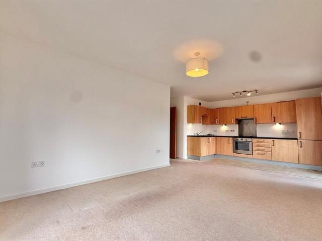 Apartment for rent in West Didsbury, Manchester