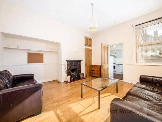 Apartment for rent in Jesmond, Newcastle upon Tyne