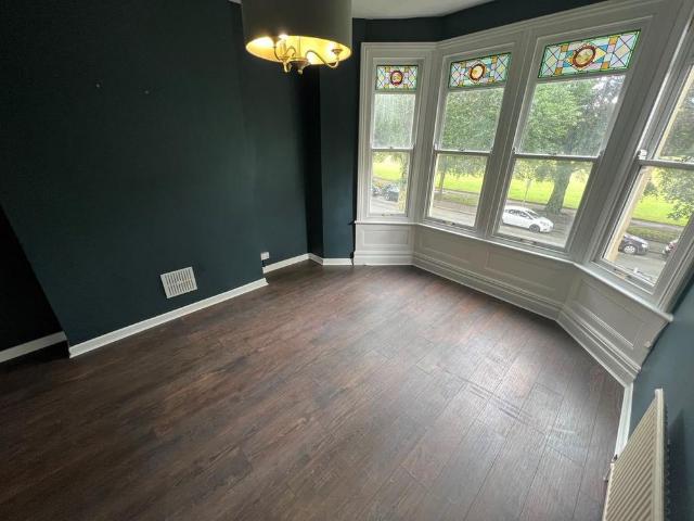 Apartment for rent in Plasnewydd, Cardiff