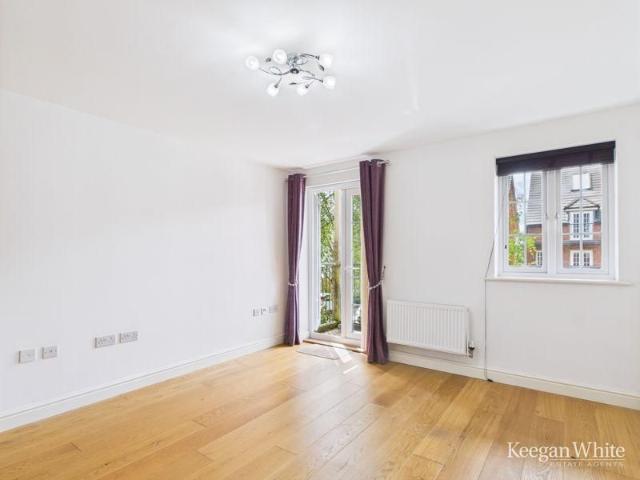 Apartment for rent in Wooburn, Wooburn Green