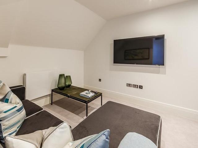 Flat for rent in Hammersmith, Greater London