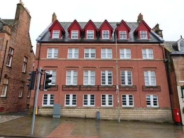 Flat for rent in Milton Bridge, Scotland
