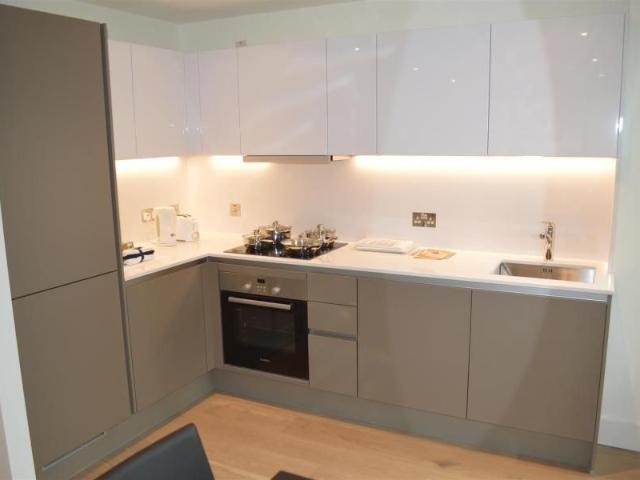 Apartment for rent in Sudbury, Greater London
