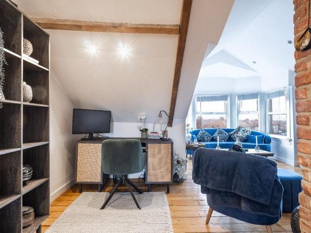 Apartment for rent in Tynemouth, North Tyneside