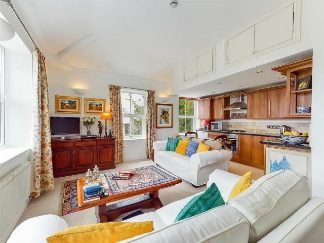 Apartment for rent in Great Malvern, Malvern Hills