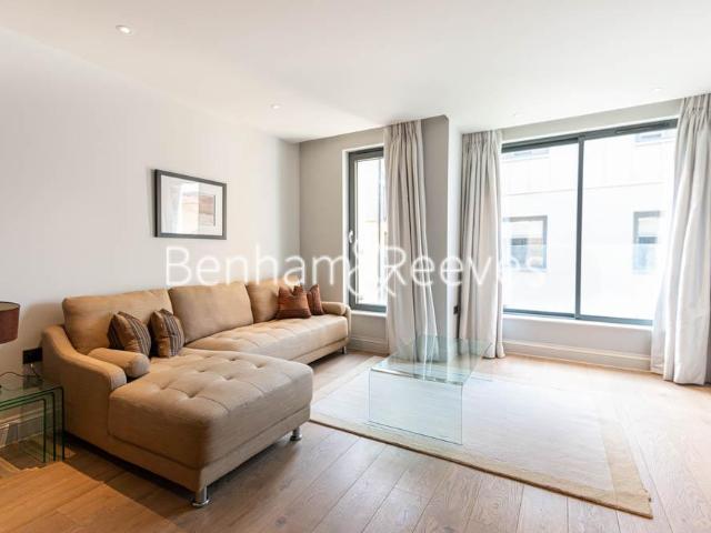 Flat for rent in Holborn, Isle Of Man