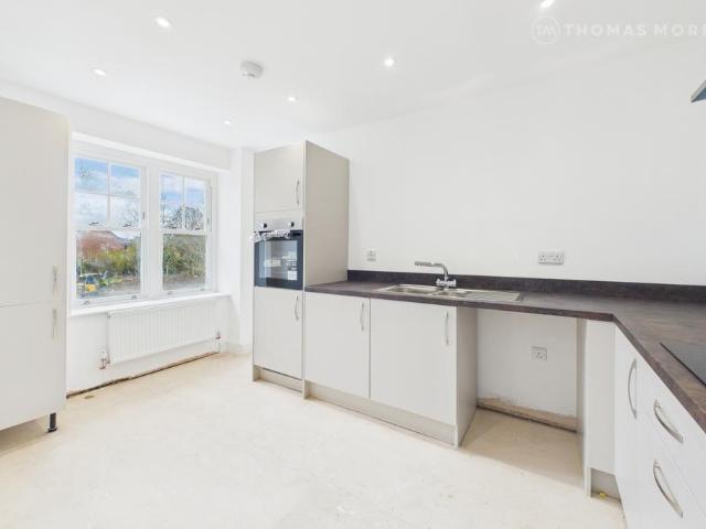 Flat for rent in Huntingdon, Cambridgeshire