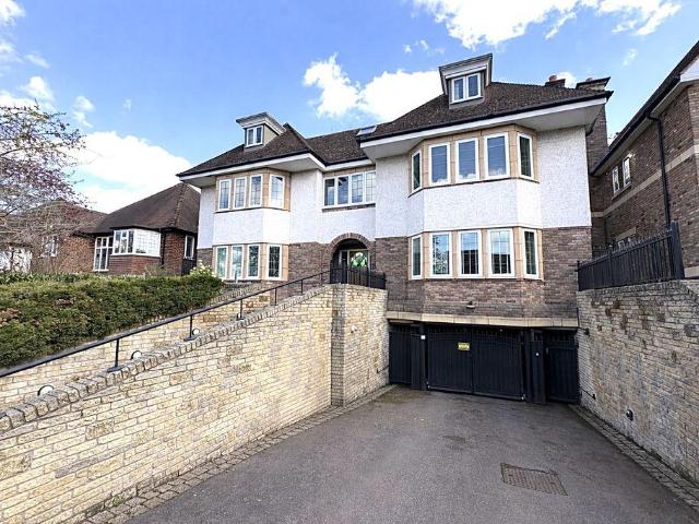 Flat for rent in Sutton Coldfield, Isle Of Man