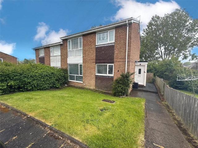 Flat for rent in Durham