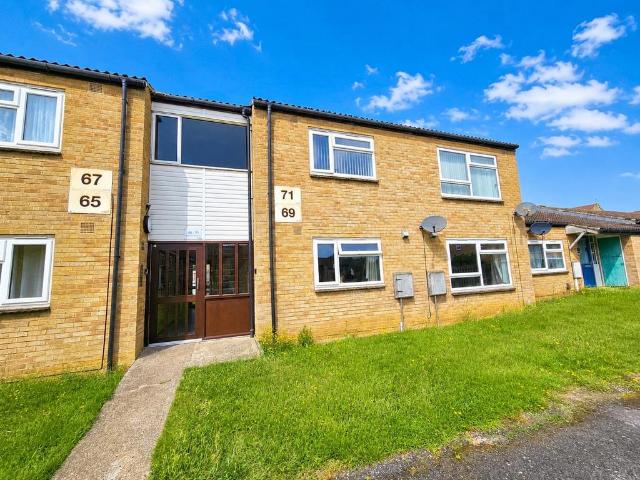 Flat for rent in Leisure Village, Kettering