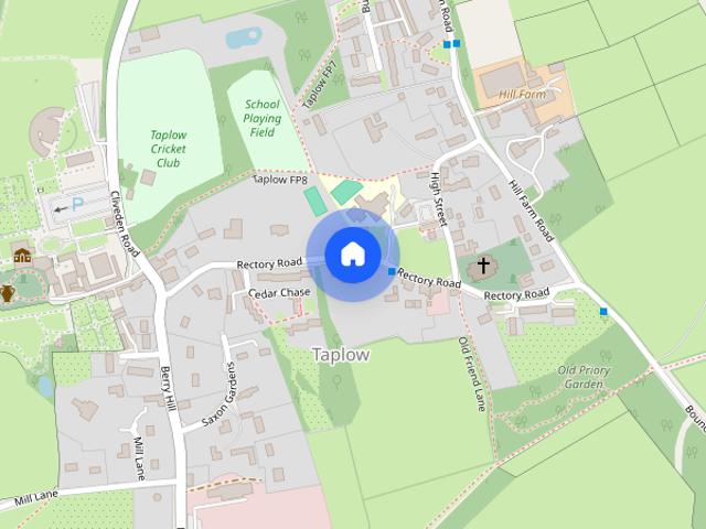 Apartment for rent in Swallow, Buckinghamshire