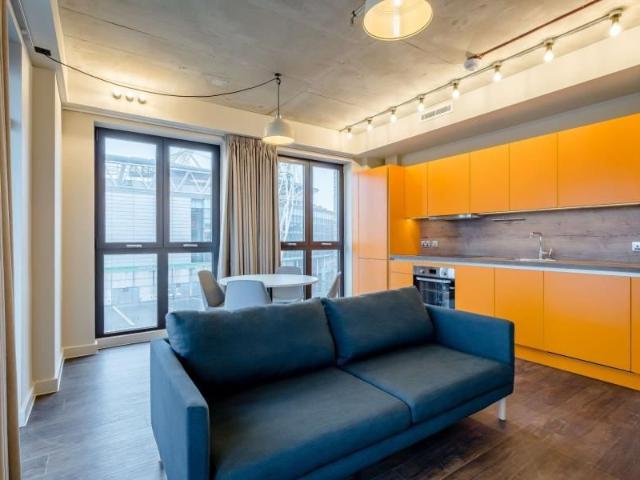 Apartment for rent in Sudbury, Greater London