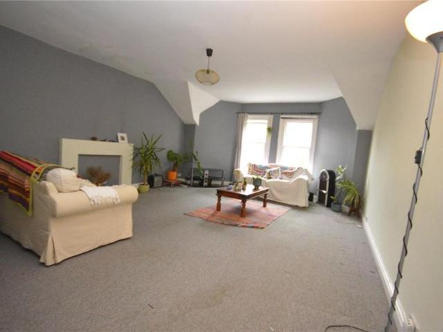 Apartment for rent in Calderstones