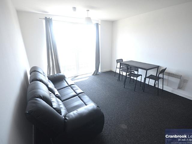 Apartment for rent in London Borough of Redbridge, Greater London