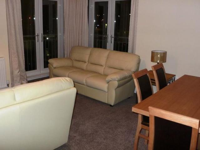 Apartment for rent in Alloa, Clackmannanshire