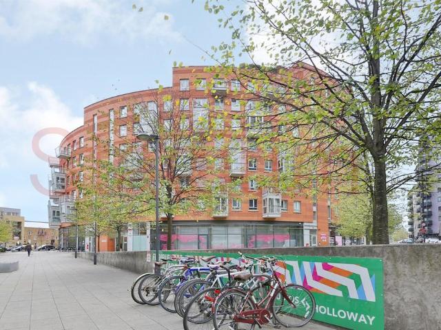 Flat for rent in Holloway, Lower Holloway