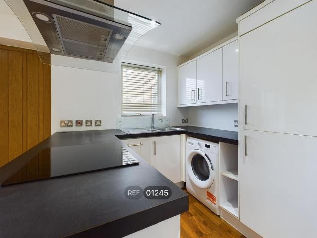 Flat for rent in Hessle, East Riding Of Yorkshire