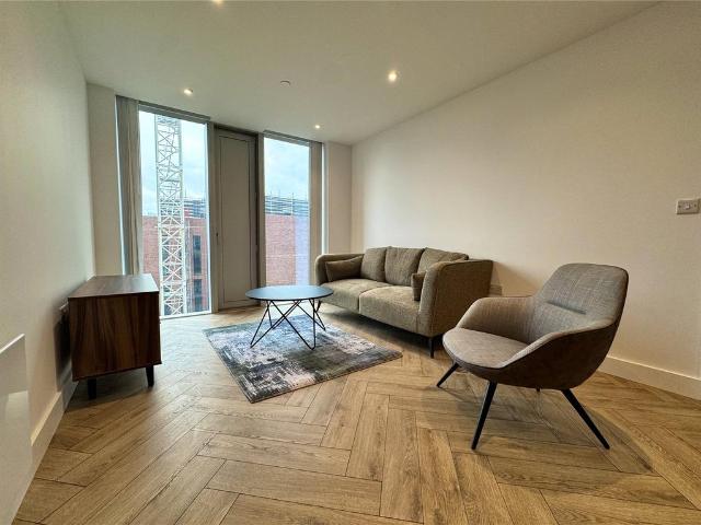 Flat for rent in City Centre, Georgia