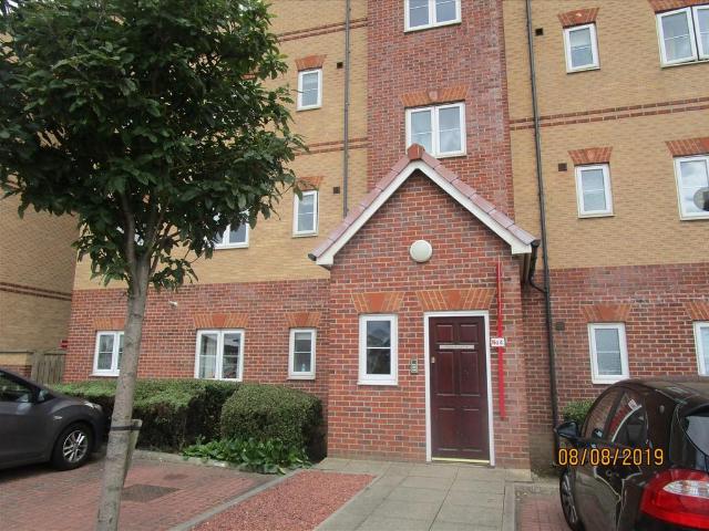 Flat for rent in Stranton, Brierton