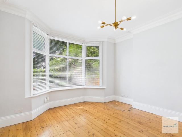 Flat for rent in Haddon, East Midlands