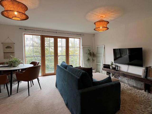 Flat for rent in Woodhill, Portishead