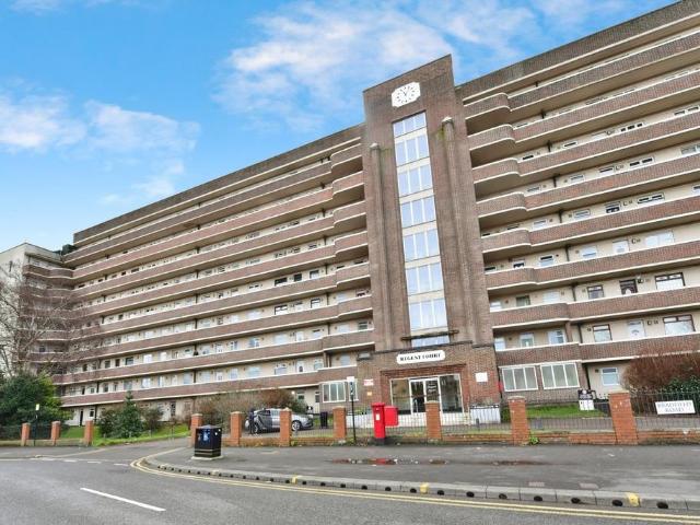 Flat for rent in Hillsborough, South Yorkshire