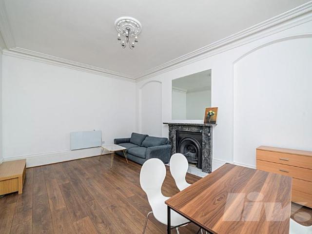 Apartment for rent in Fitzrovia, Greater London