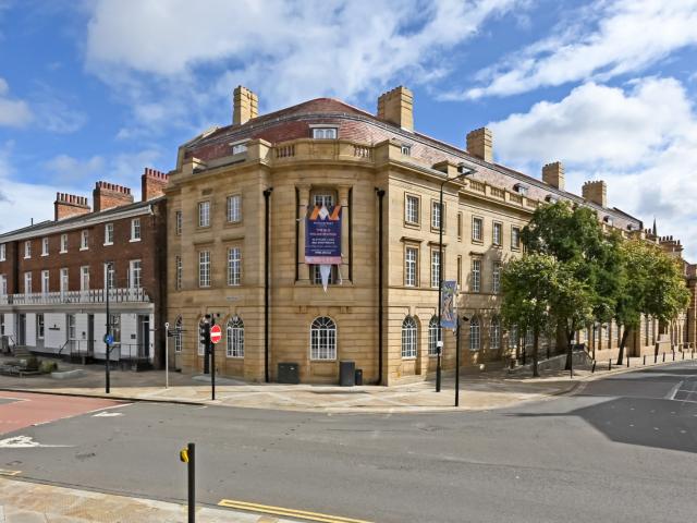 Apartment for rent in Stanley, Wakefield
