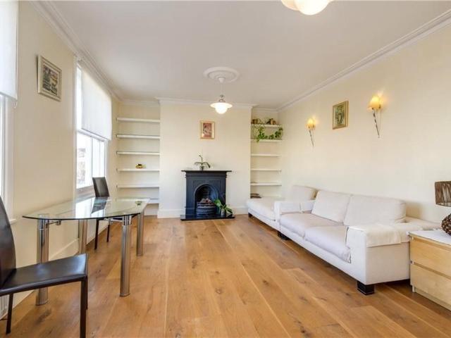 Apartment for rent in The Haulgh, Lee Bank