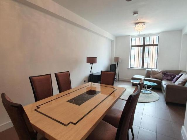 Apartment for rent in City Centre, Feckenham