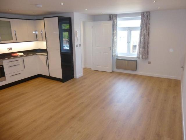 Apartment for rent in Evershot, Oxfordshire