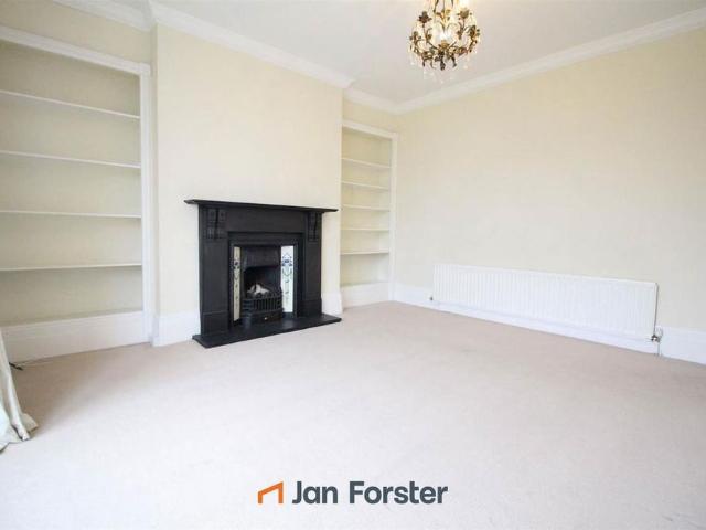 Apartment for rent in Tynemouth, North Tyneside