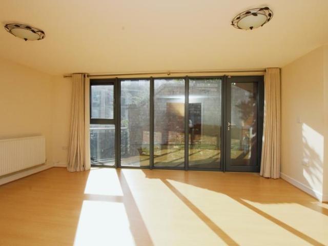 Apartment for rent in Redcliffe, Bristol