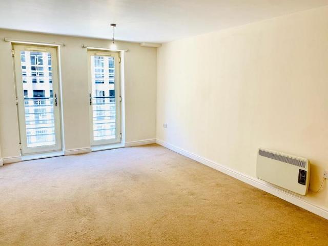 Apartment for rent in New Boultham, Lincoln