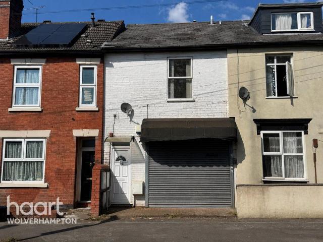 Flat for rent in West Midlands