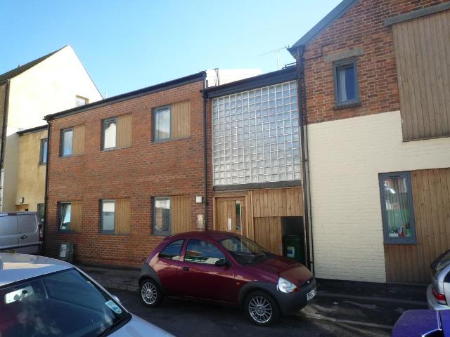 Flat for rent in The Slade, Oxfordshire