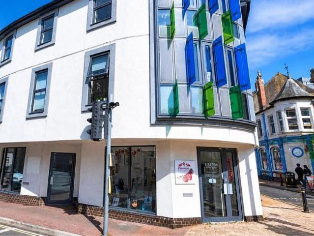 Flat for rent in Parkham Hill, Brixham