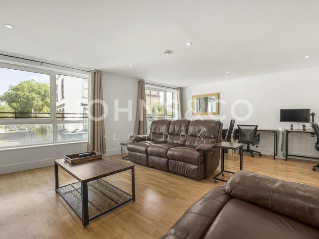 Flat for rent in Spitalfields, Whitechapel