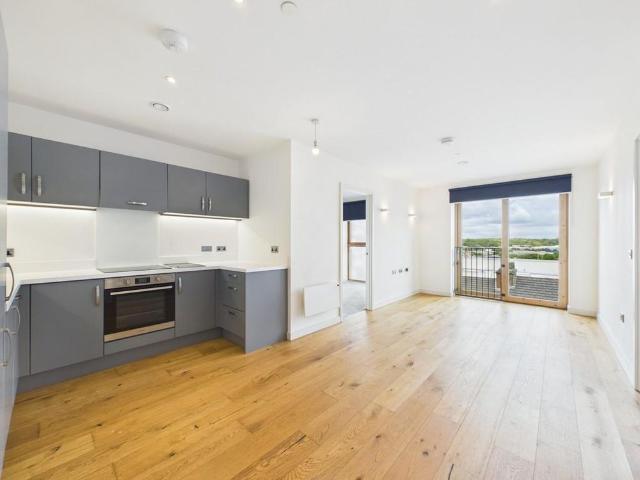Apartment for rent in Hanley, Stoke-on-Trent