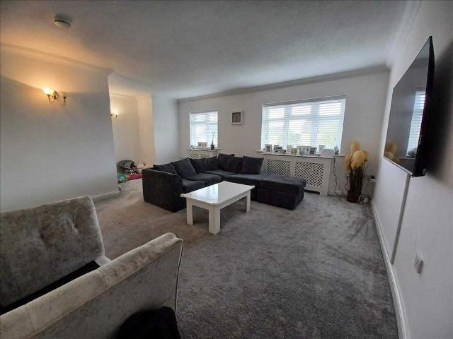 Apartment for rent in Cabus, Lancashire