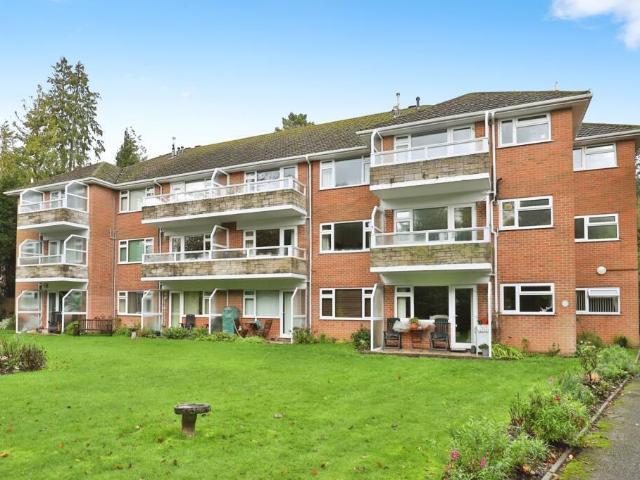 Apartment for rent in Bournemouth