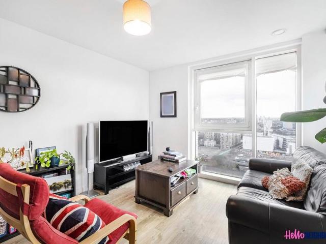 Apartment for rent in London Borough of Lewisham, Greater London
